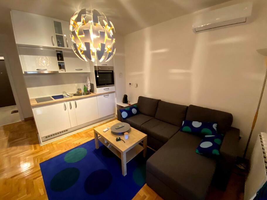 Delight: Cozy Apartment Sarajevo