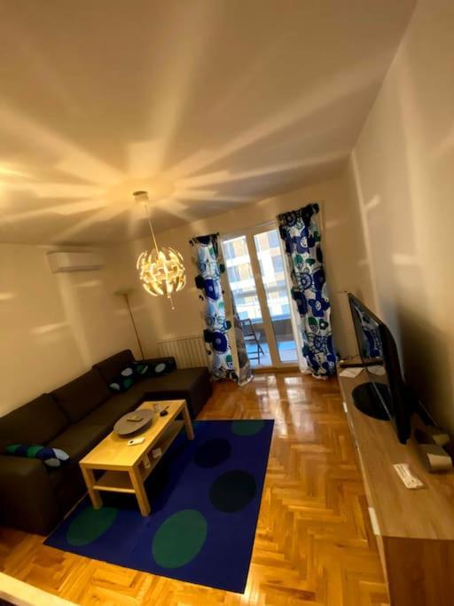 Delight: Cozy Apartment *