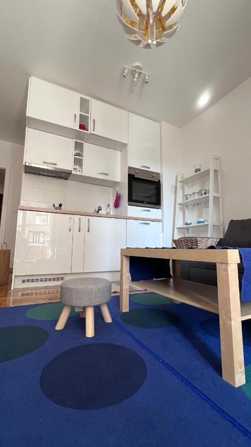 Delight: Cozy Apartment Sarajevo